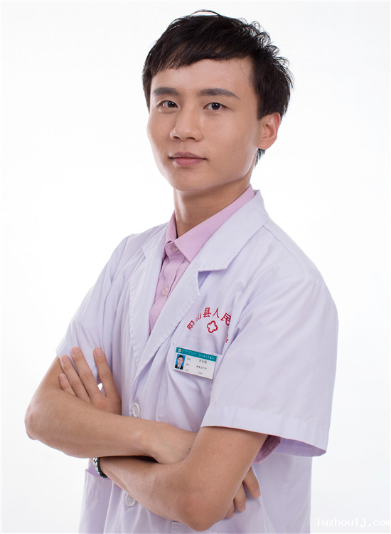 李燊焰