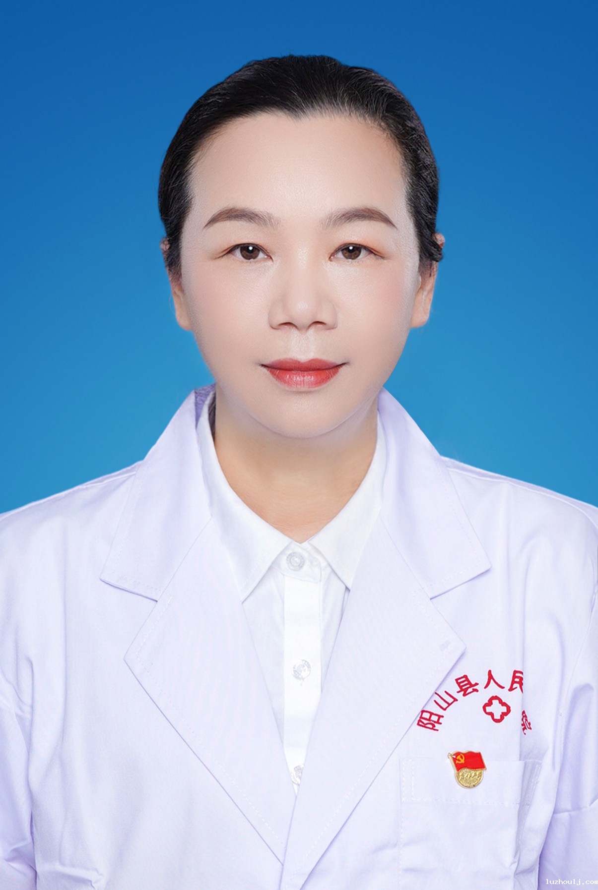 冯爱珍