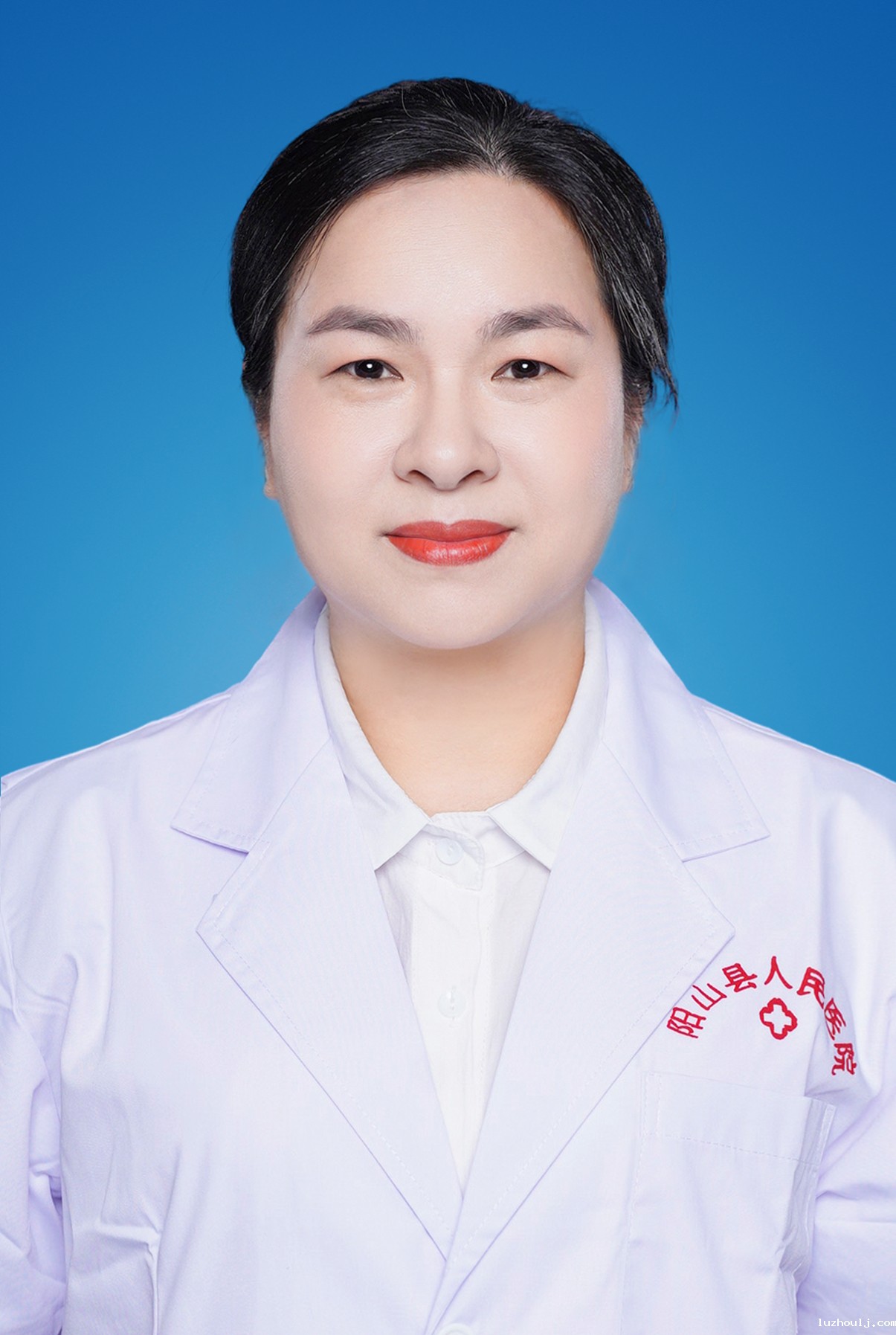 张雪玲