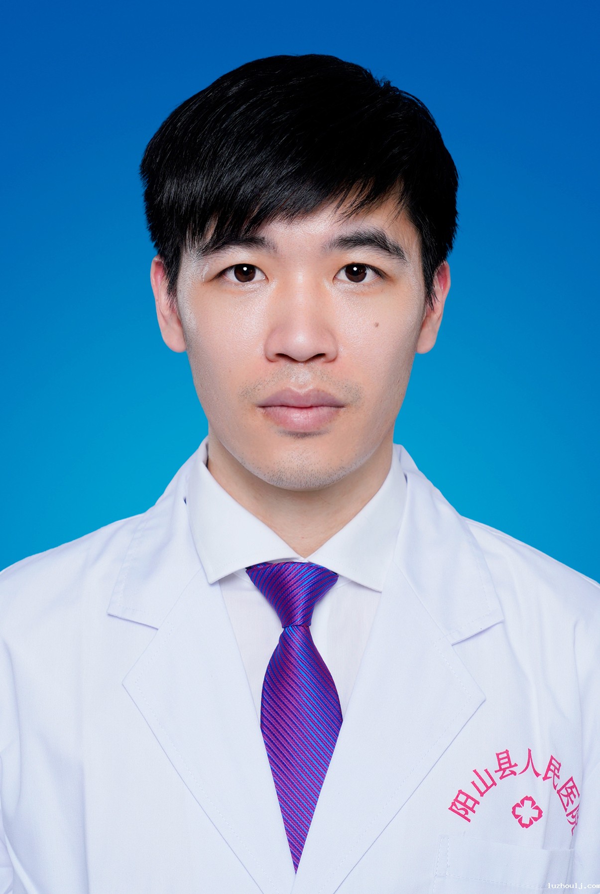李永健
