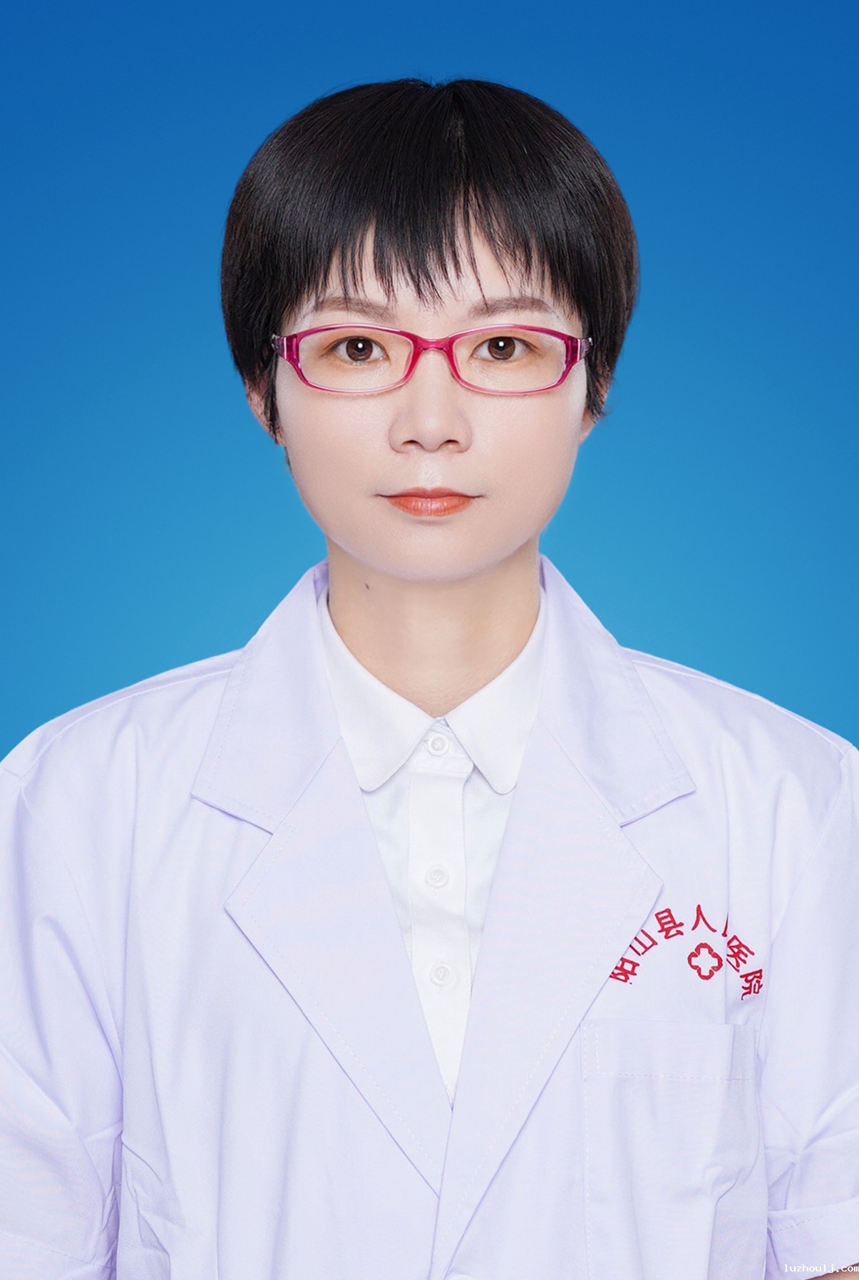 梁彩霞
