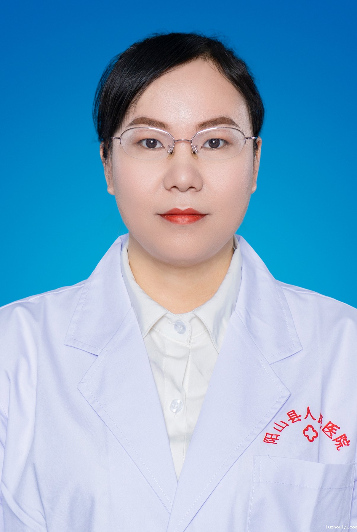 黄秀丽