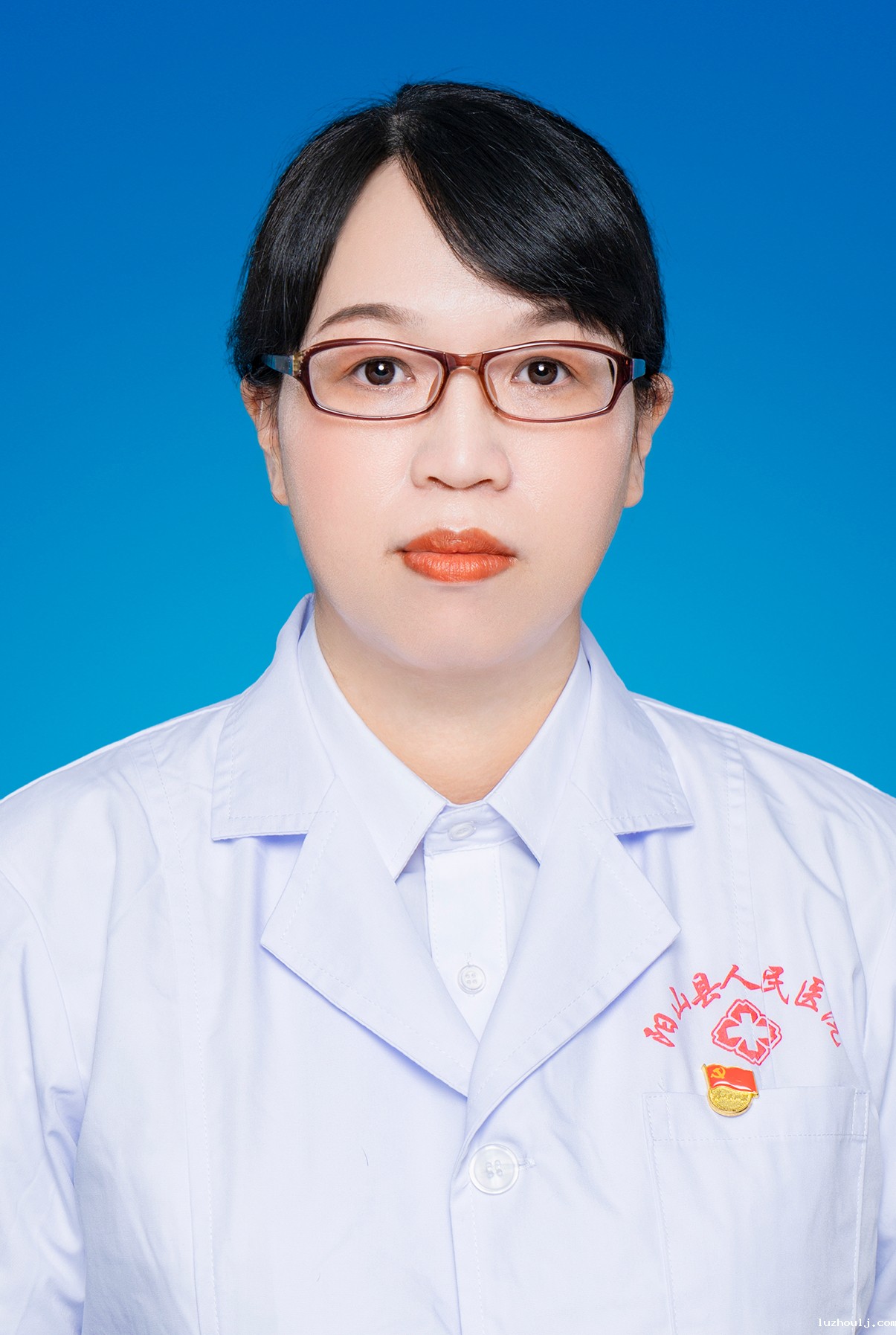 谢碧云