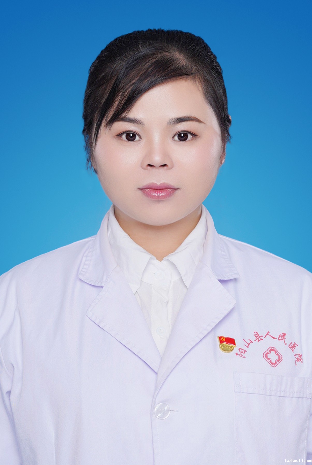 刘碧华